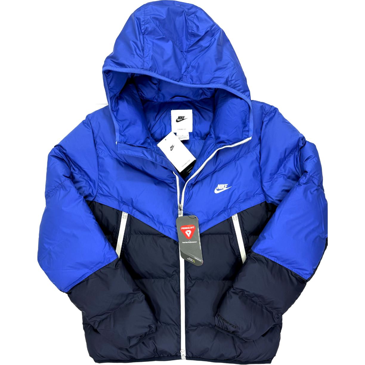 Nike Storm Fit Windrunner Primaloft Jacket