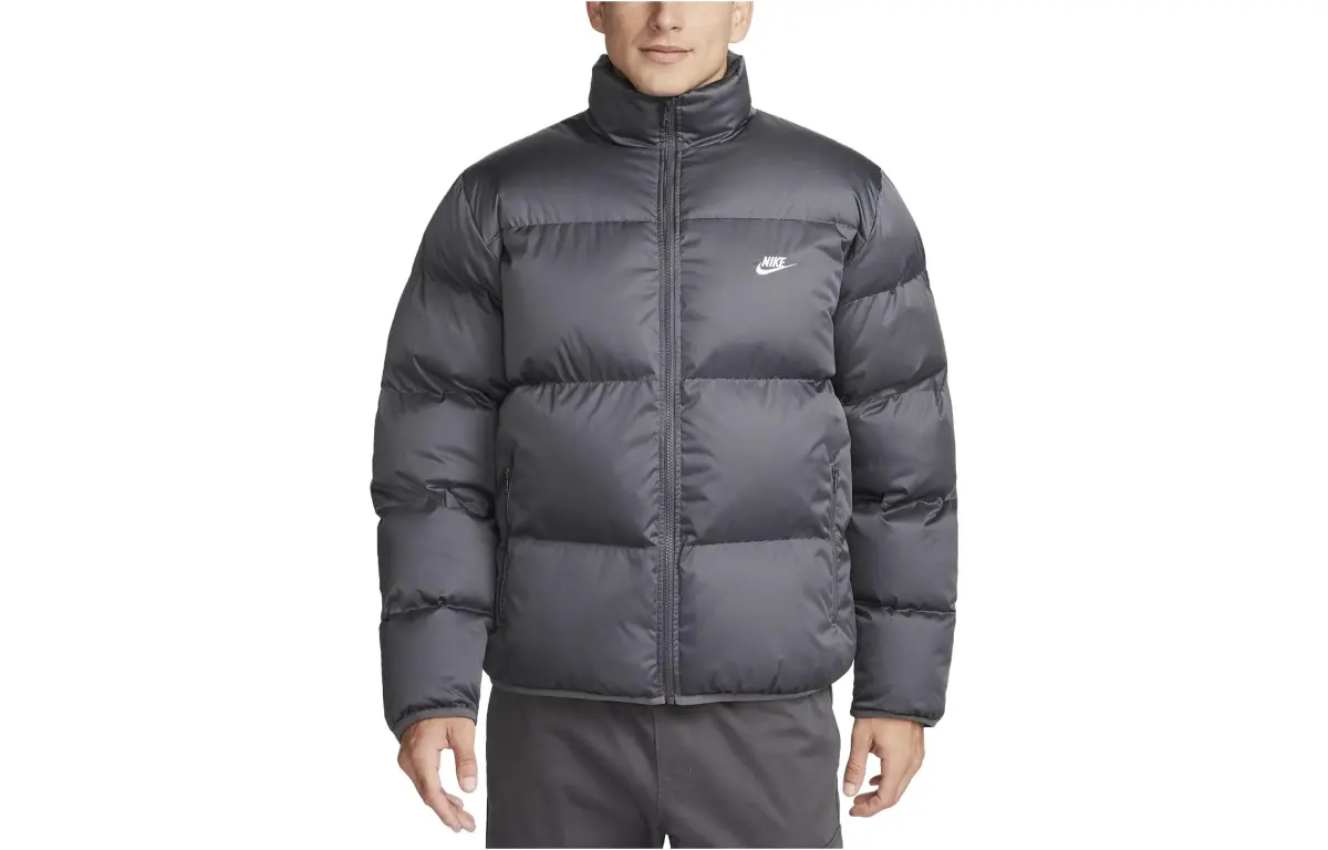 Nike Sportswear Club Puffer Jacket