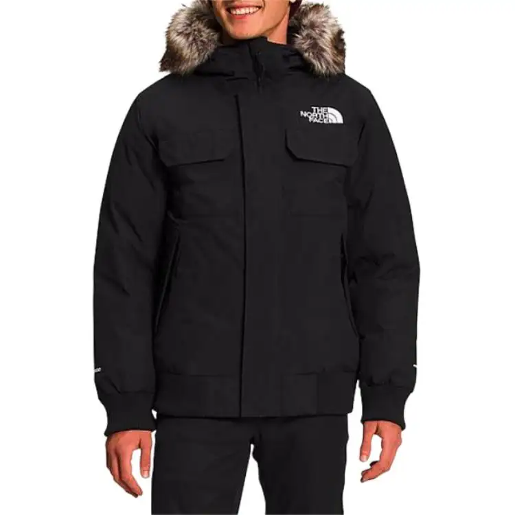 THE NORTH FACE Jackets & Coats Men's Black