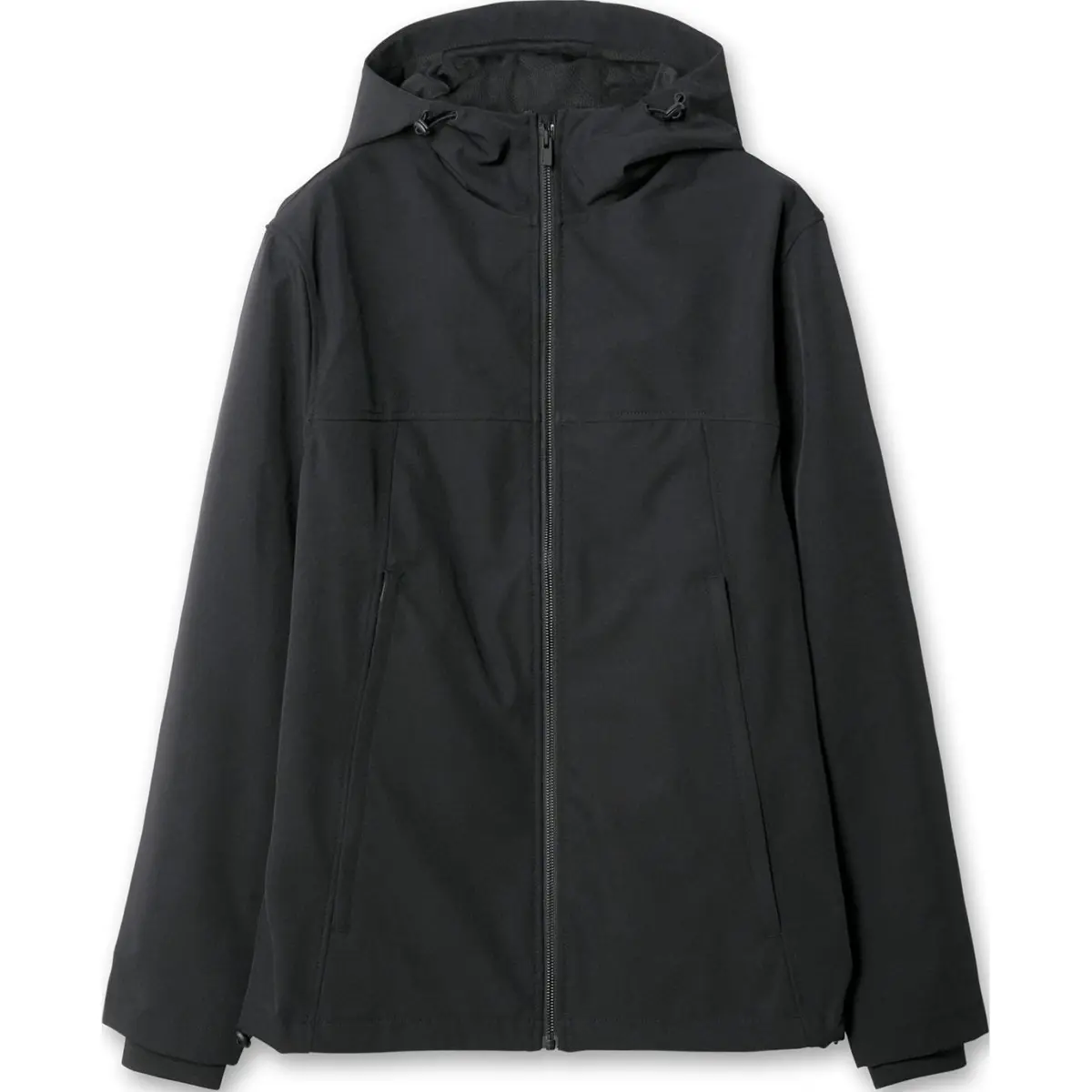 CALVIN KLEIN Jackets & Coats Men's Black