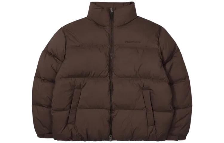 Куртка Fila (черная)