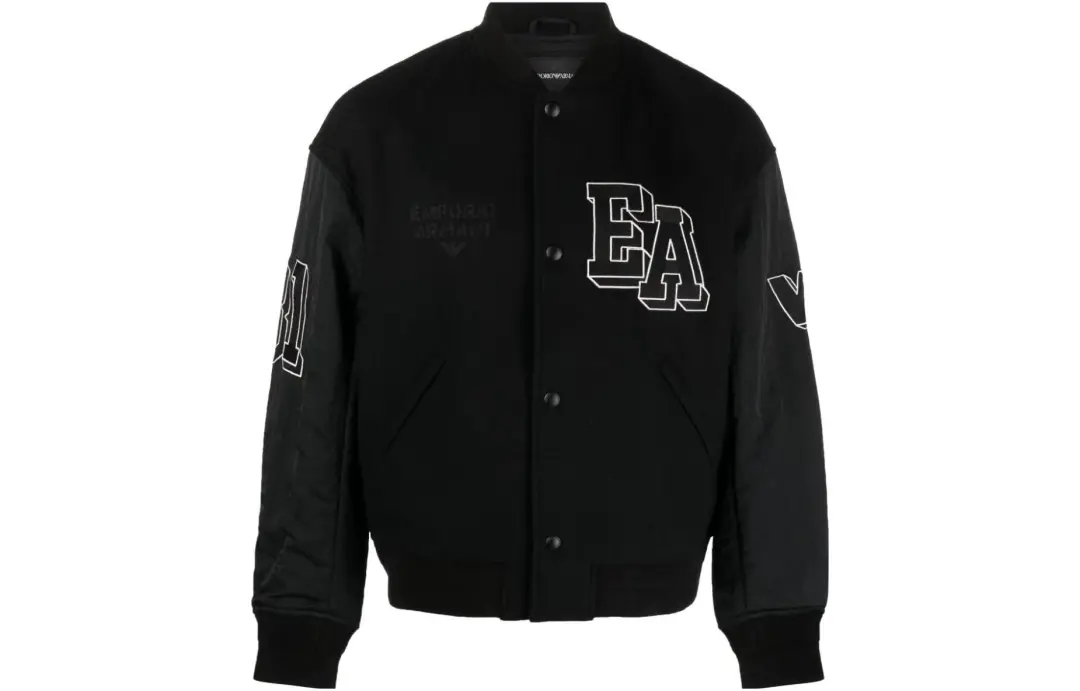 EMPORIO ARMANI EA7 FW23 Jackets & Coats Men's
