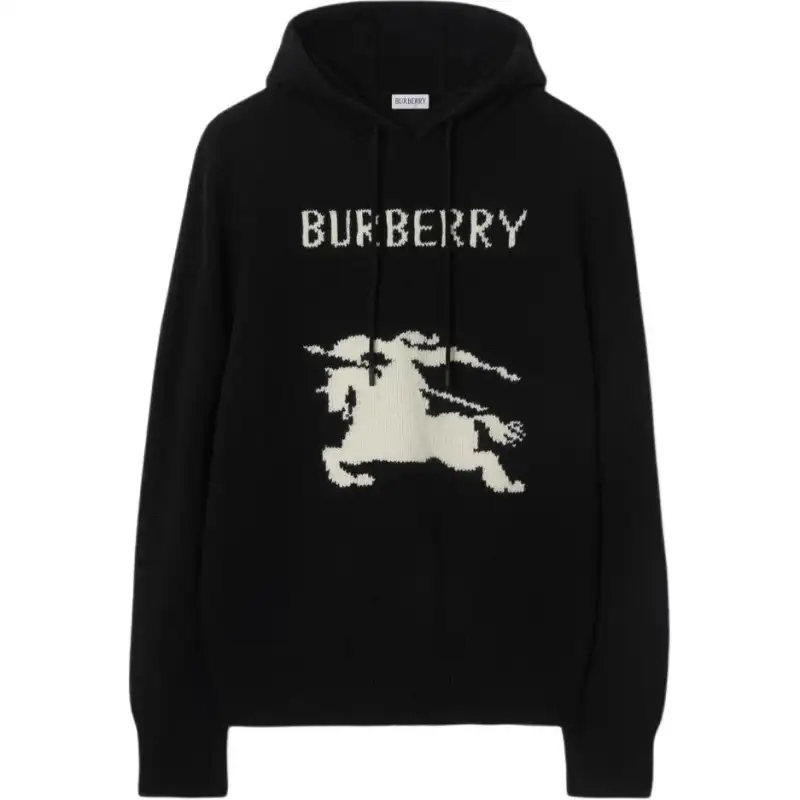 Burberry Edk hoodie