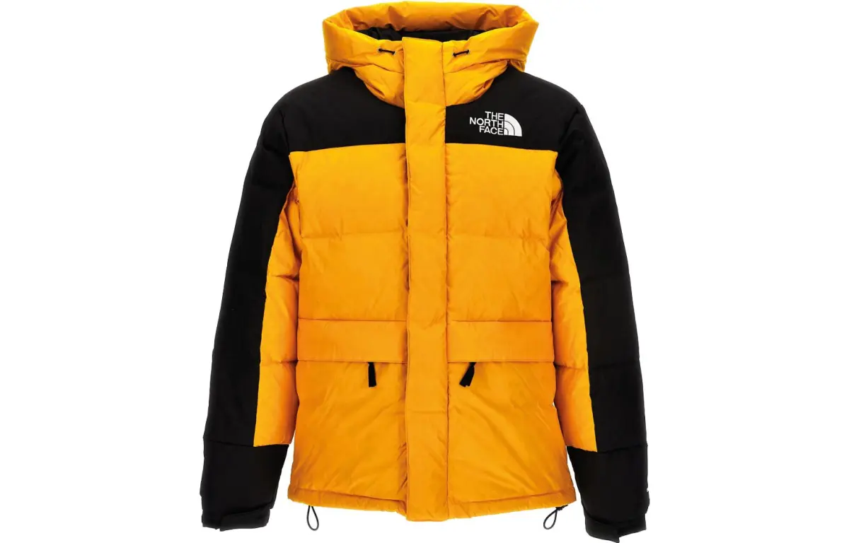 THE NORTH FACE Himalayan Padded Jacket