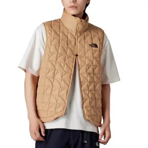 THE NORTH FACE Urban Exploration Vest Men's Khaki