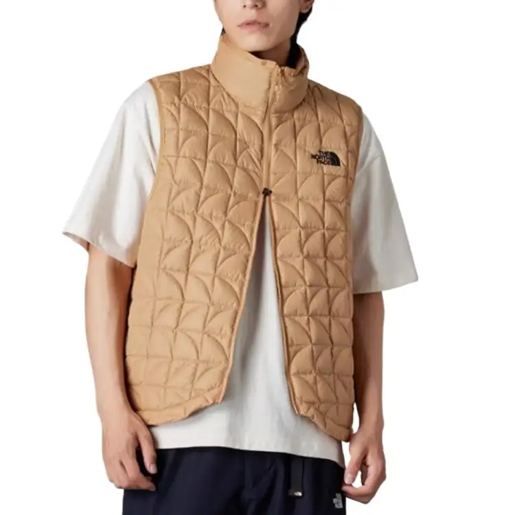 THE NORTH FACE Urban Exploration Vest Men's Khaki