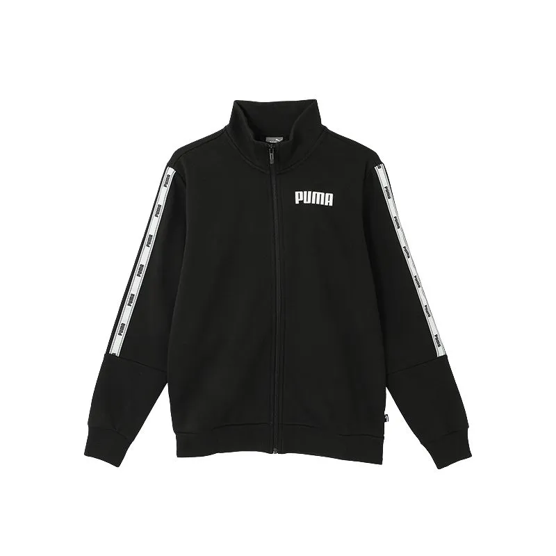 PUMA Jackets & Coats Men's Black