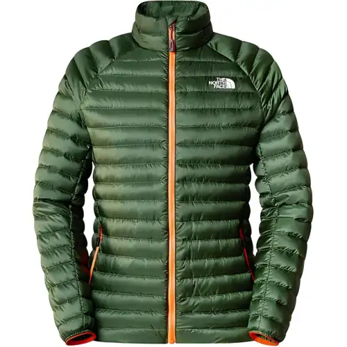 THE NORTH FACE Jackets & Coats Men's Green