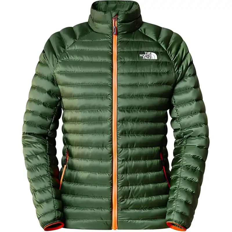 THE NORTH FACE Jackets & Coats Men's Green