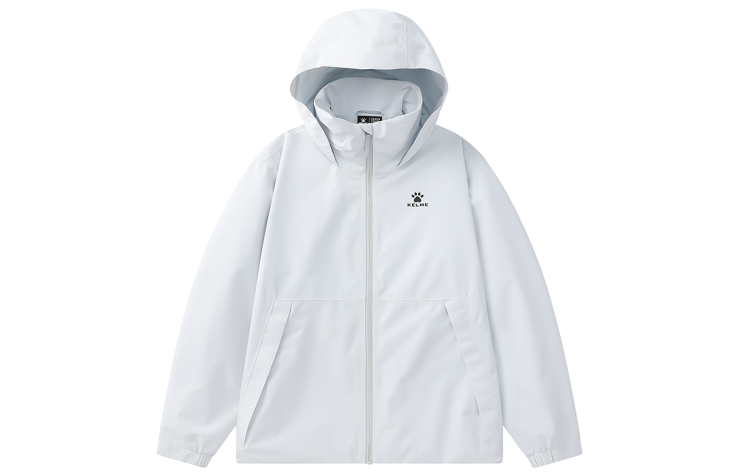 KELME Waterproof And Windproof Jackets & Coats Unisex