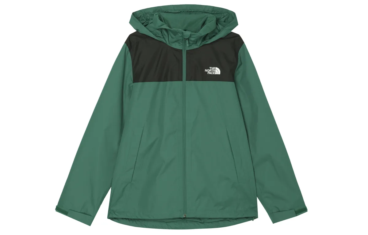 THE NORTH FACE Urban Exploration Waterproof, Windproof, Breathable, Abrasion Resistant, Water Repellent