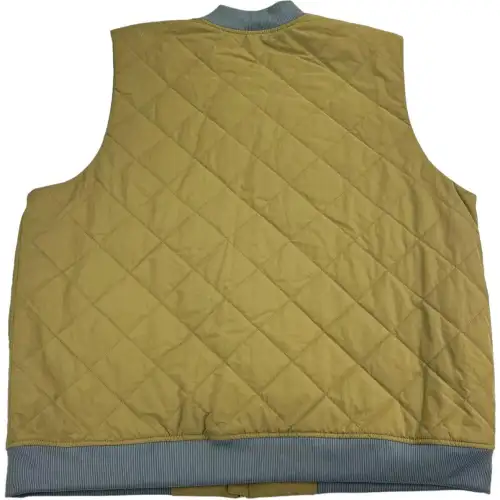 THE NORTH FACE Vest Men's Olive Green