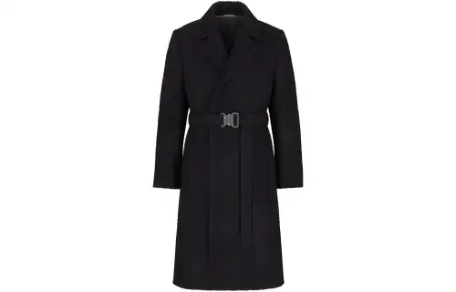 DIOR Quarterly New Products Coat Men's