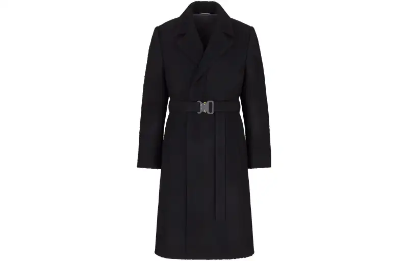 DIOR Quarterly New Products Coat Men's