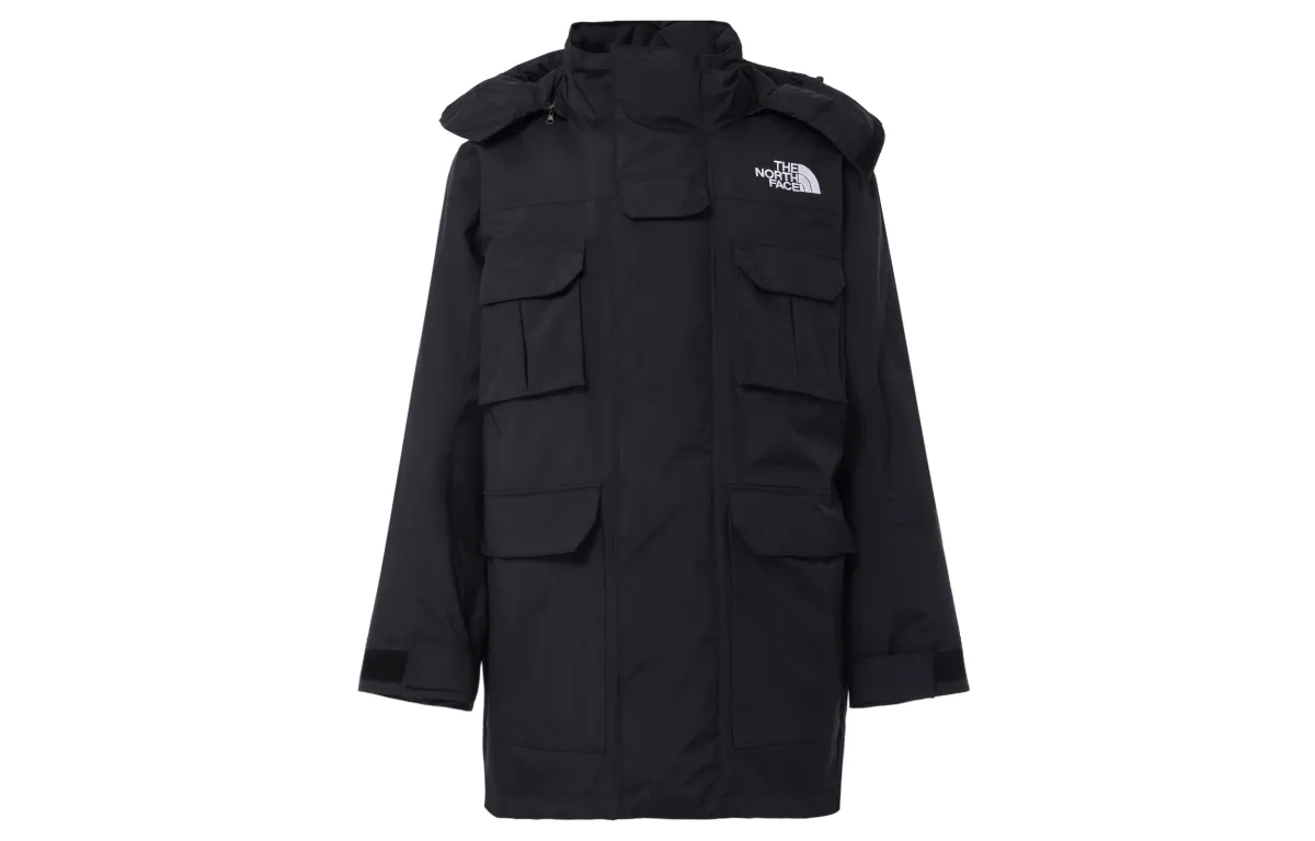 THE NORTH FACE Coldworks Insulated Parka