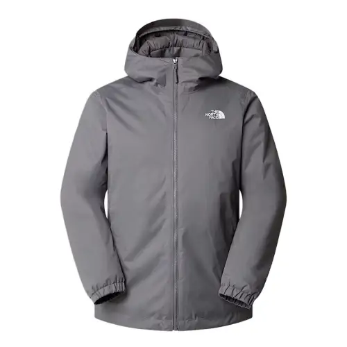 THE NORTH FACE Jackets & Coats Men's Smoky Pearl