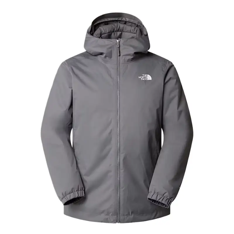 THE NORTH FACE Jackets & Coats Men's Smoky Pearl
