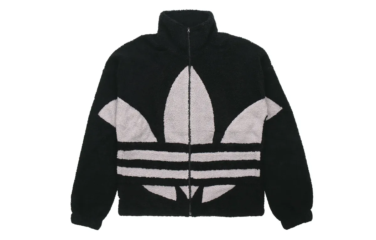 Adidas Originals Jacket Men's Black