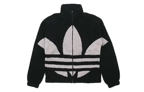 Adidas Originals Jacket Men's Black