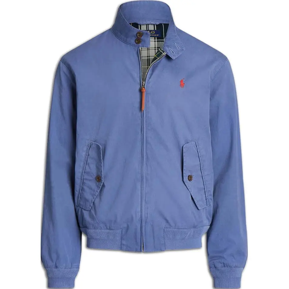 Polo Ralph Lauren Jackets & Coats Men's Blue