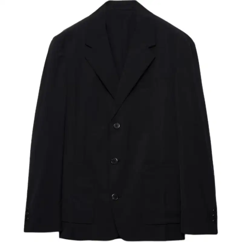 Prada single-breasted blazer