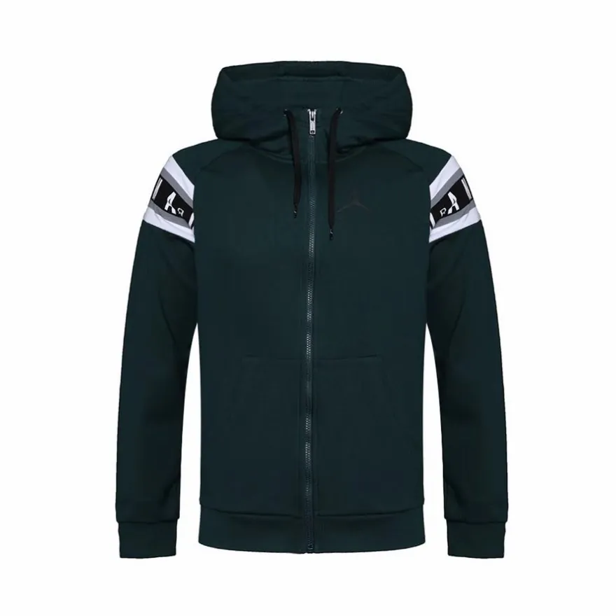 Nike Jackets & Coats Men's Green