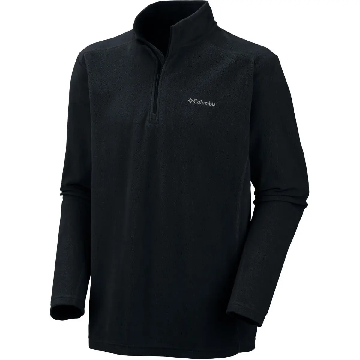 Columbia Klamath Range™ II Velvet feel Coat Men's Black