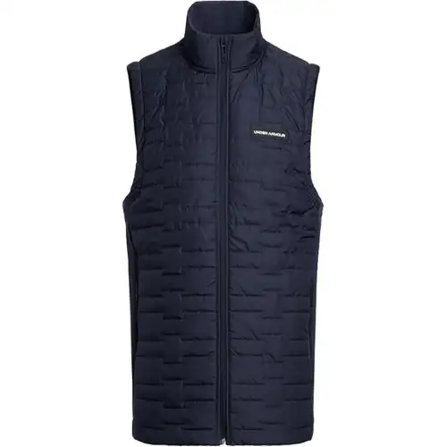 Under Armour Drive Pro Vest Men's Navy Blue