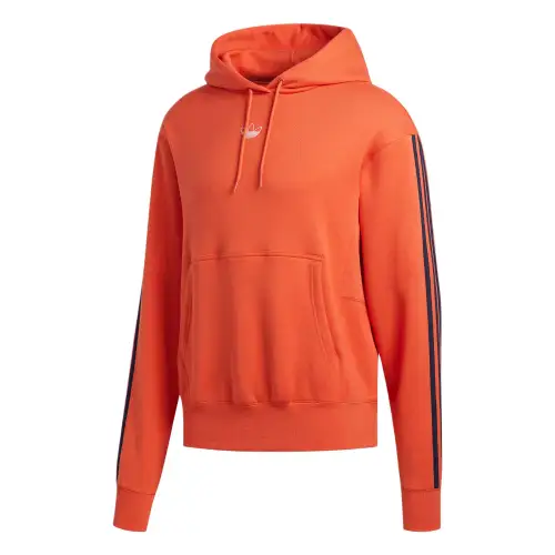 Adidas Originals Sweatshirt Men's Orange