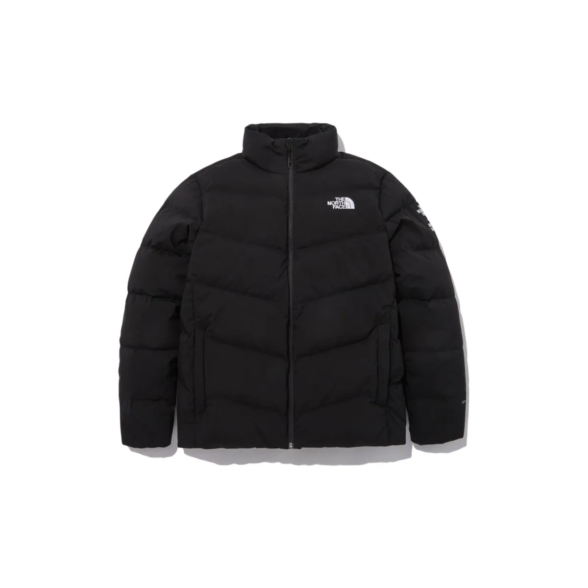 THE NORTH FACE Down Jacket Unisex Black