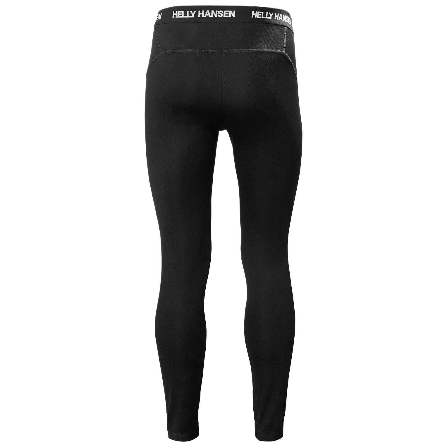 HELLY HANSEN Sports Pants Men’s Blue