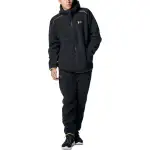 Under Armour FW24 Jackets & Coats Men's Black
