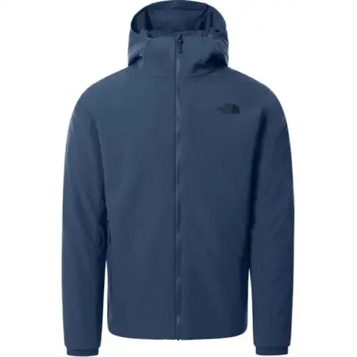 THE NORTH FACE Jackets & Coats Men's Dark Blue