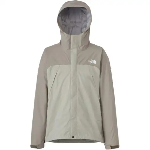THE NORTH FACE Jackets & Coats Unisex Clay Gray