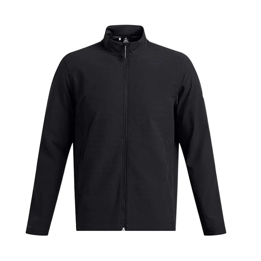 Under Armour Drive Pro Jackets & Coats Men's Black