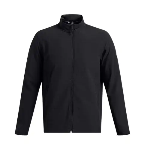Under Armour Drive Pro Jackets & Coats Men's Black