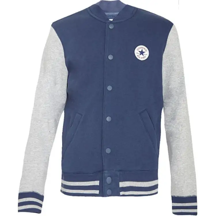 Converse Jackets & Coats Men's Midnight Blue