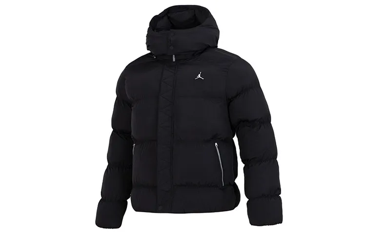 Jordan Classic Flying Windproof Padded Jacket