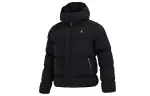 Jordan Classic Flying Windproof Padded Jacket