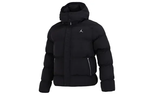 Jordan Classic Flying Windproof Padded Jacket