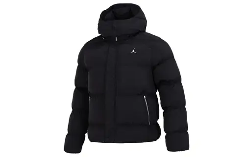 Jordan Classic Flying Windproof Padded Jacket