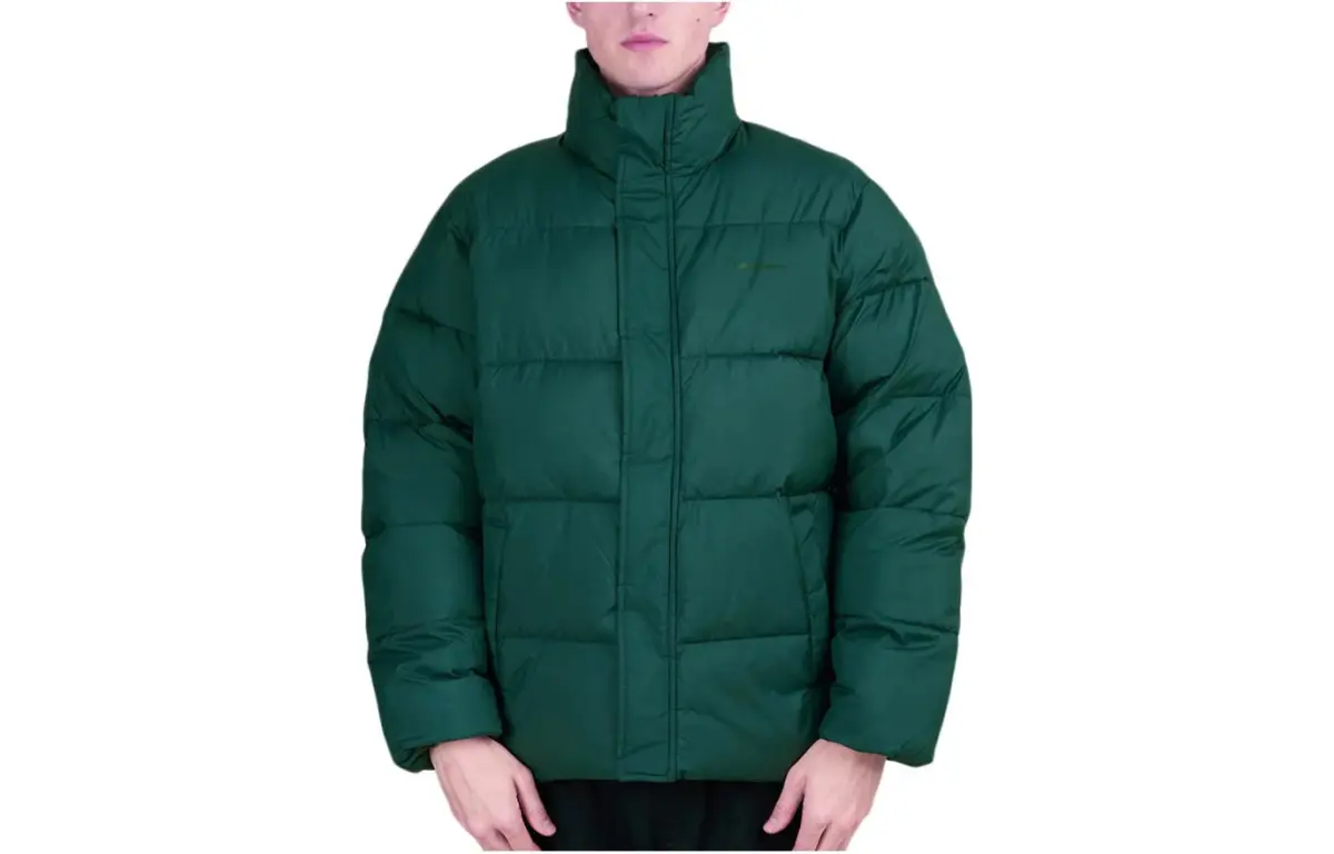 Carhartt WIP Puffer Jacket Men's Green