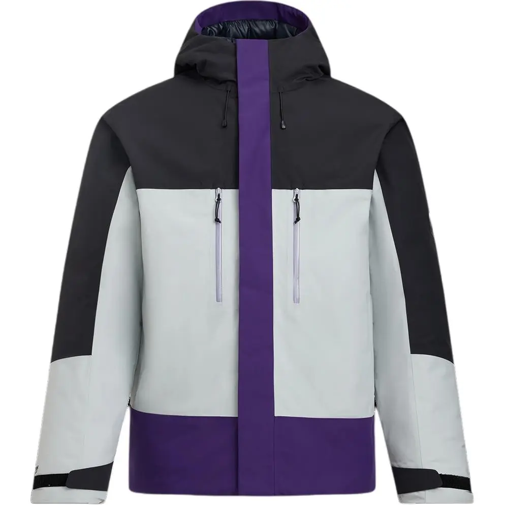 Under Armour OUTDOOR Down Jacket Unisex Modern Gray