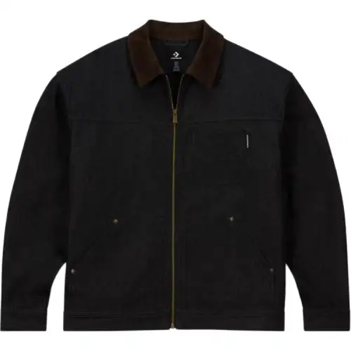 Converse Denim Shirt Jacket