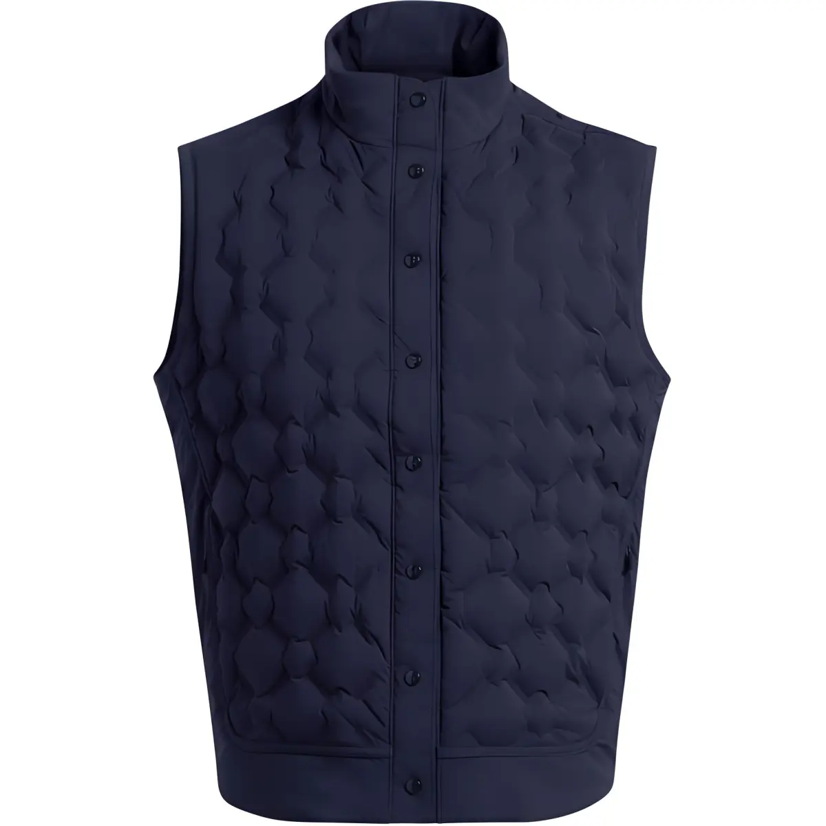 Under Armour SportstyleStorm FW24 Vest Men's Midnight Marine Blue
