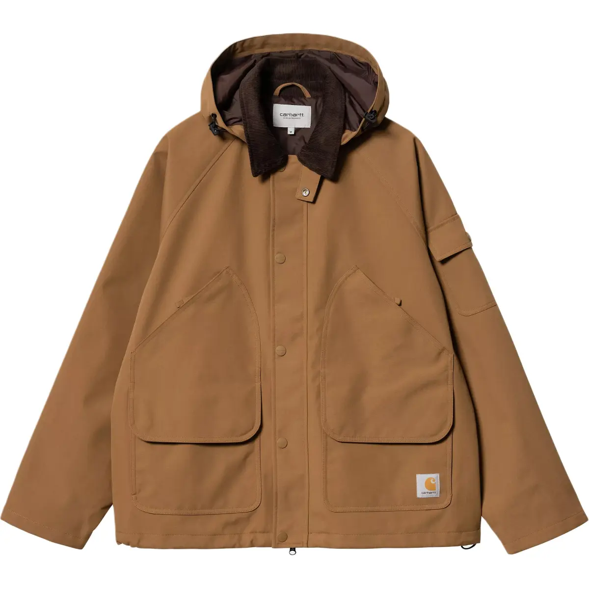 Carhartt WIP Clarton Jacket
