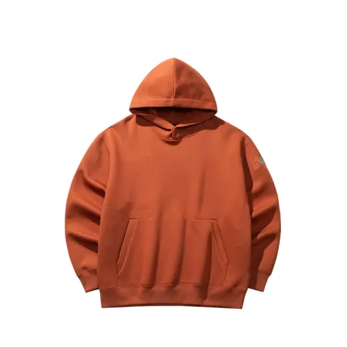Anta Life Collection Sweatshirt Unisex The Big Dipper Red