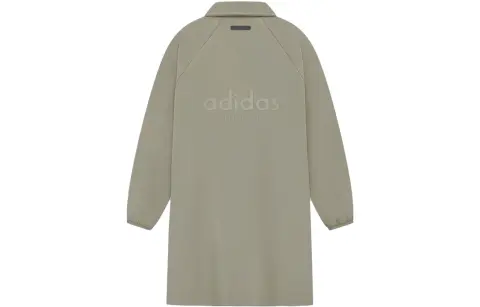Fear Of God Athletics Car Coat
