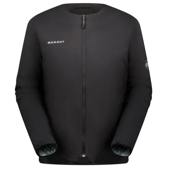 MAMMUT Seon In Down Jacket Asia Version Men's