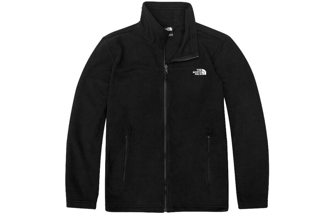 Мужская куртка The North Face (черная)
